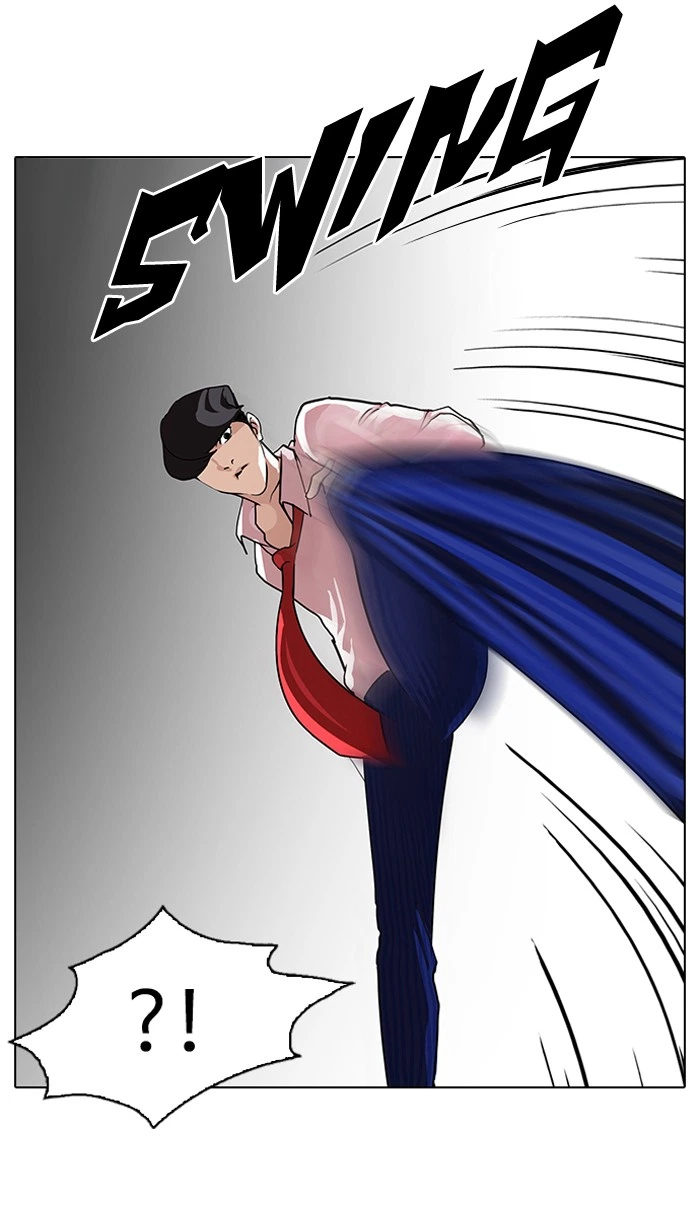 Lookism Chapter 77 — page 35