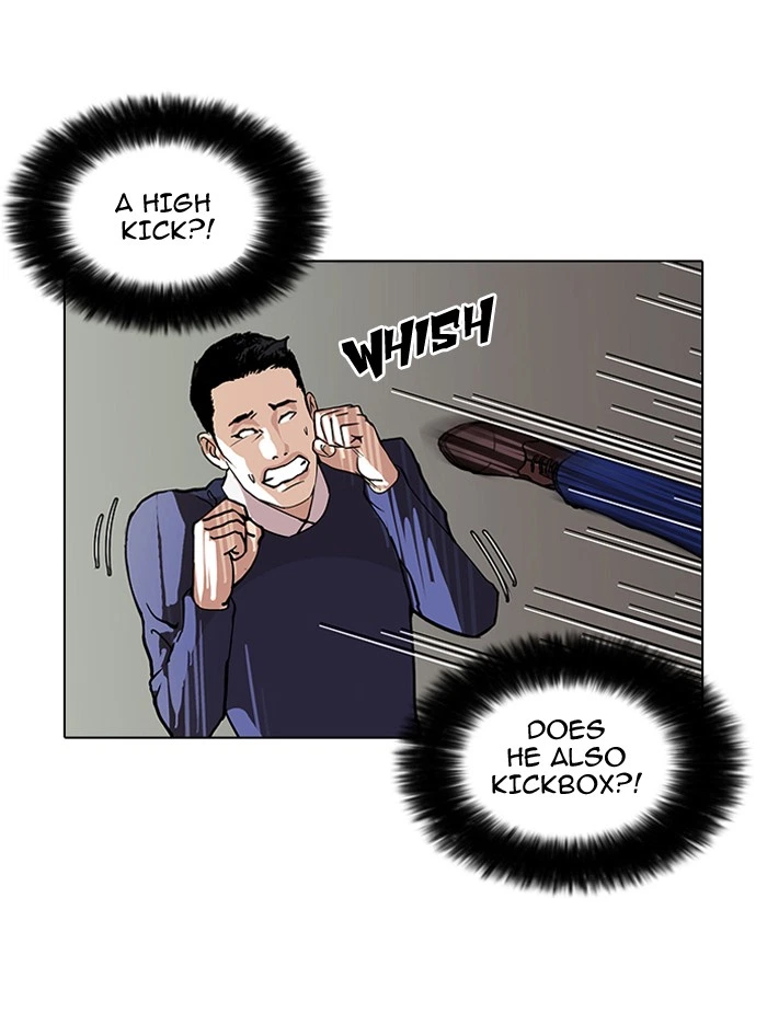 Lookism Chapter 77 — page 36