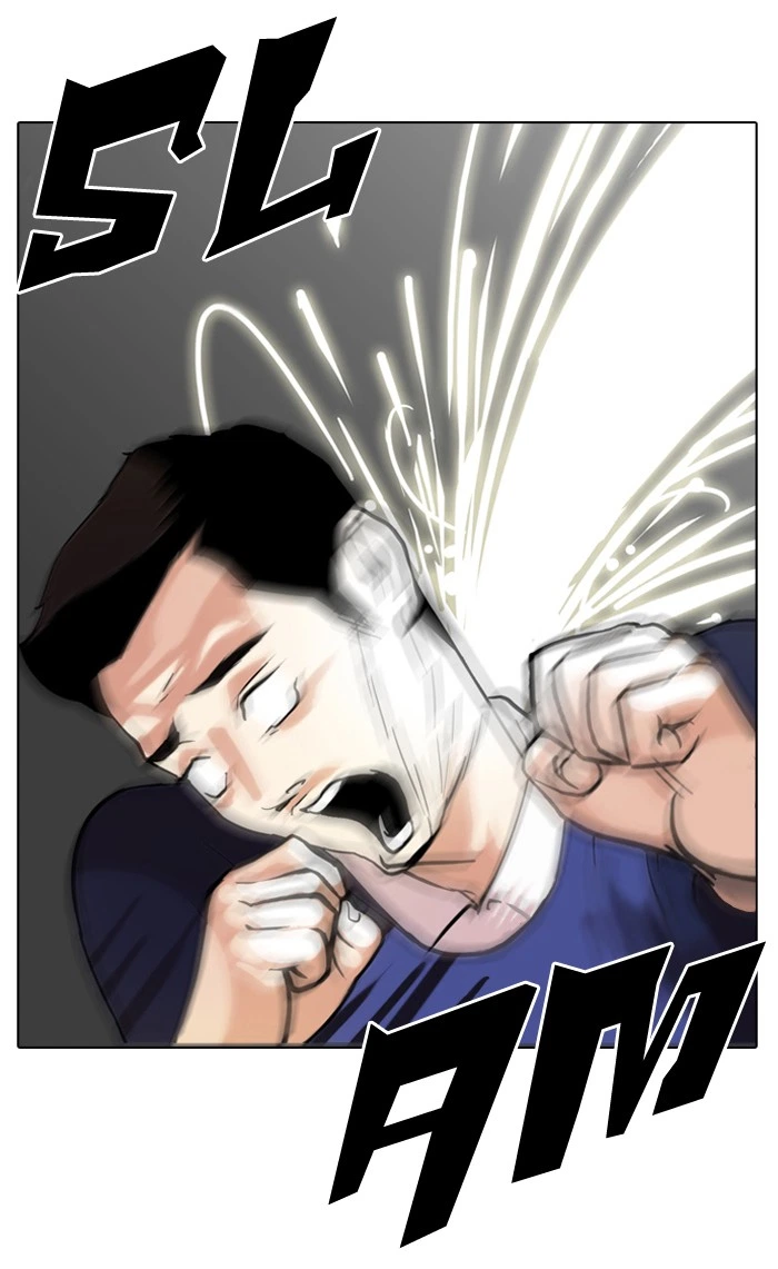 Lookism Chapter 77 — page 38