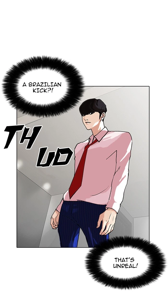 Lookism Chapter 77 — page 40