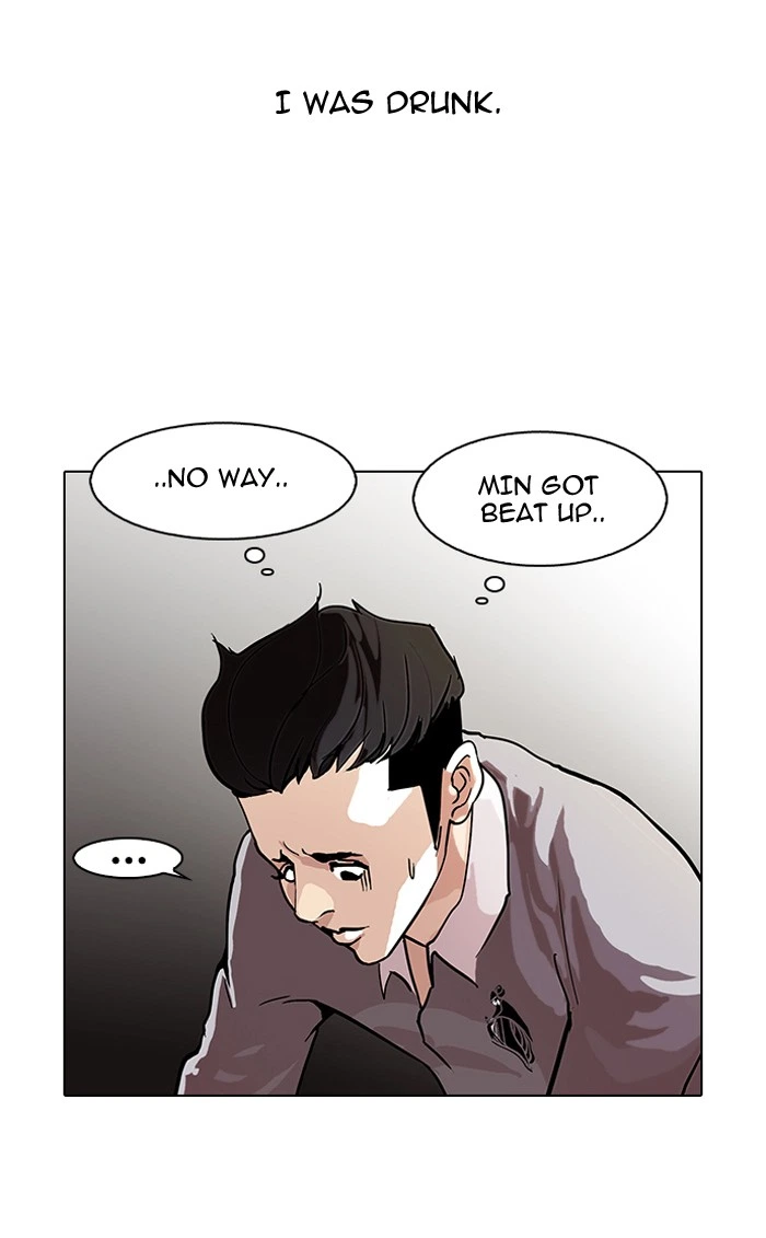 Lookism Chapter 77 — page 45