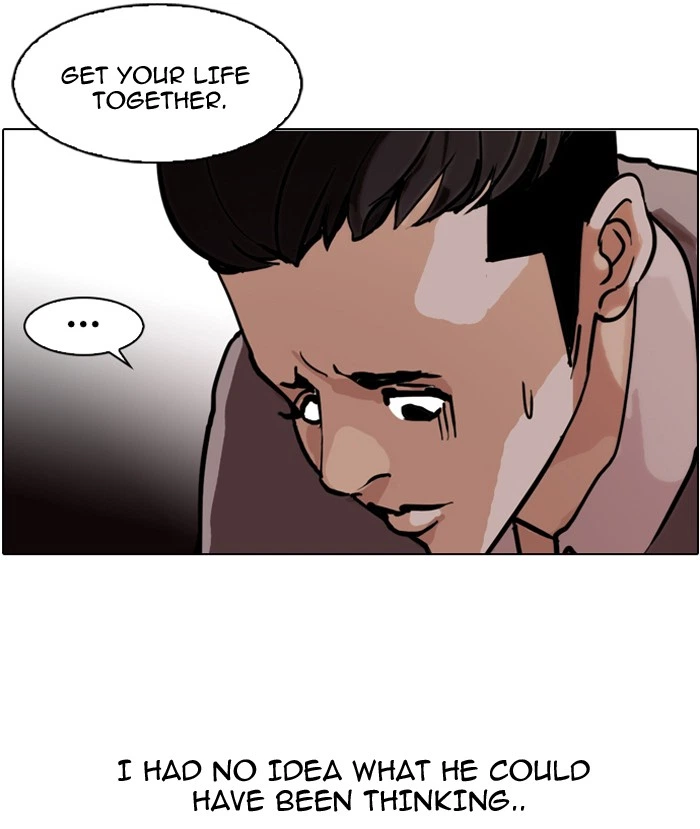 Lookism Chapter 77 — page 47