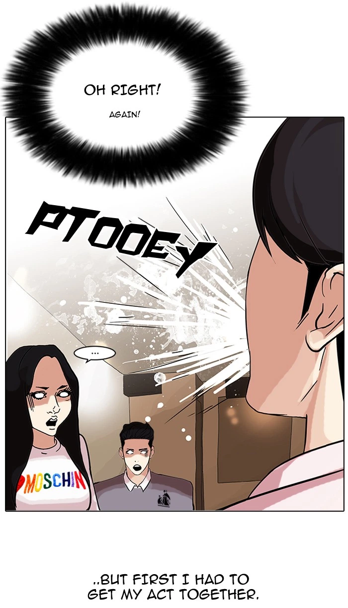 Lookism Chapter 77 — page 49