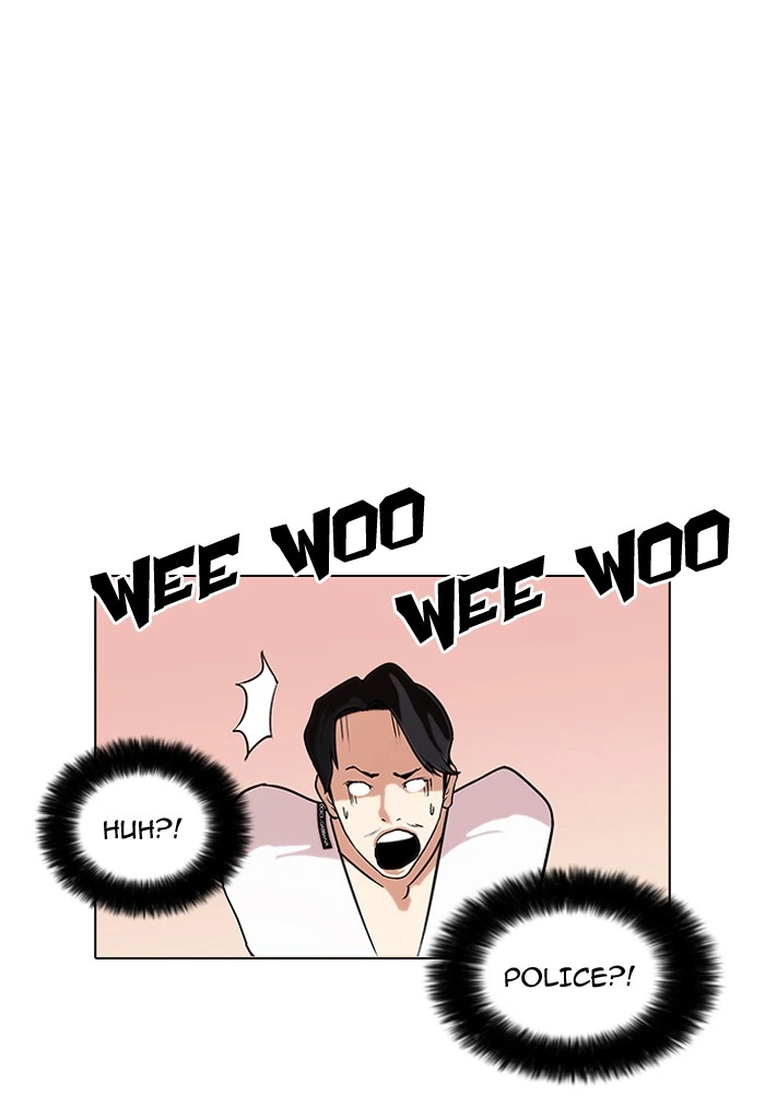 Lookism Chapter 77 — page 50