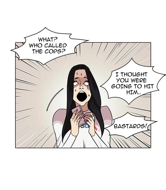 Lookism Chapter 77 — page 51