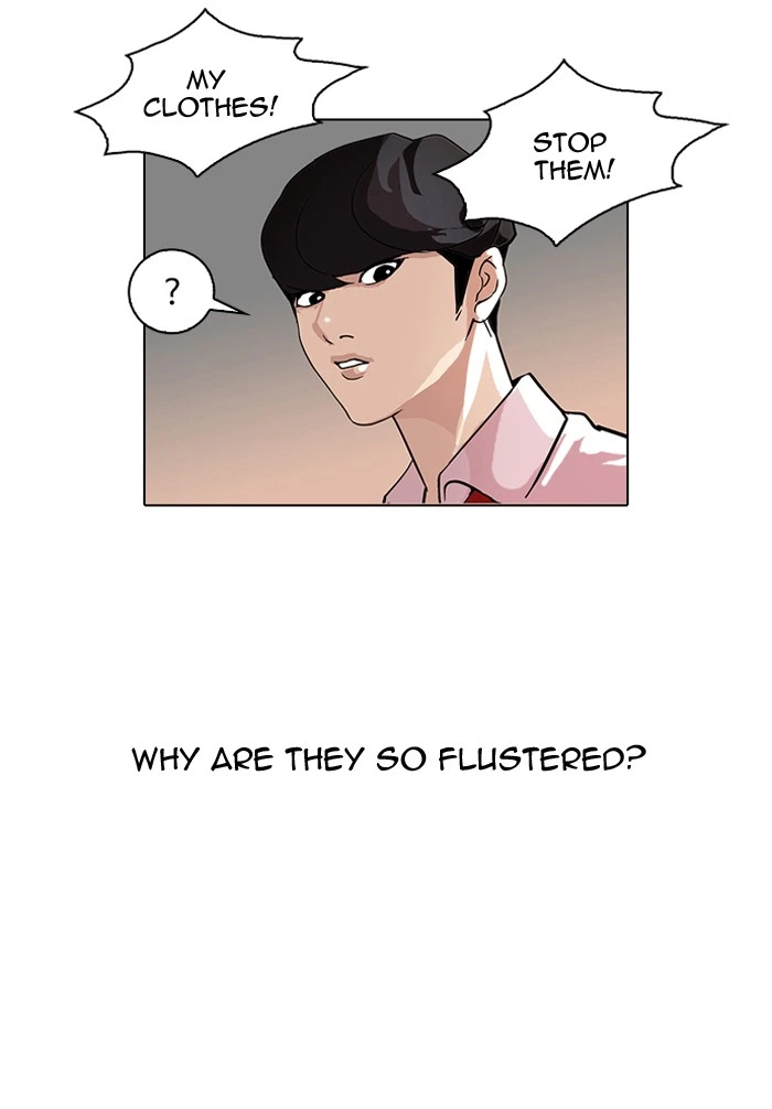 Lookism Chapter 77 — page 53