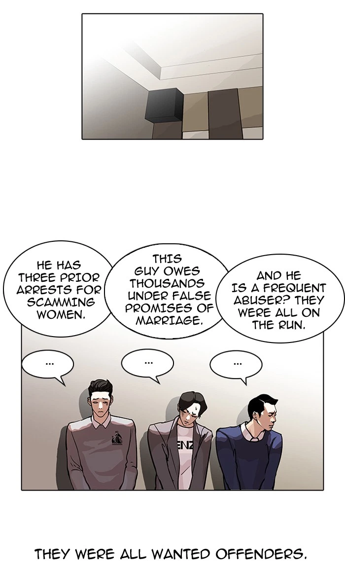 Lookism Chapter 77 — page 54