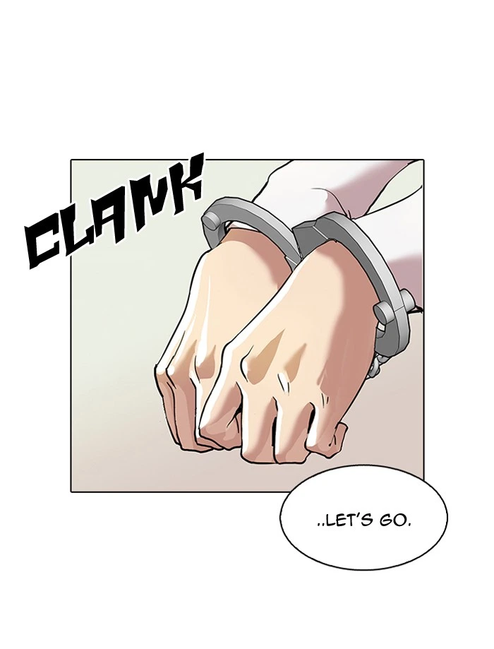 Lookism Chapter 77 — page 55