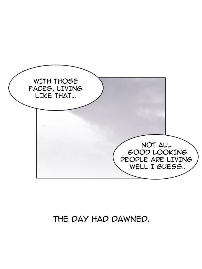 Lookism Chapter 77 — page 57