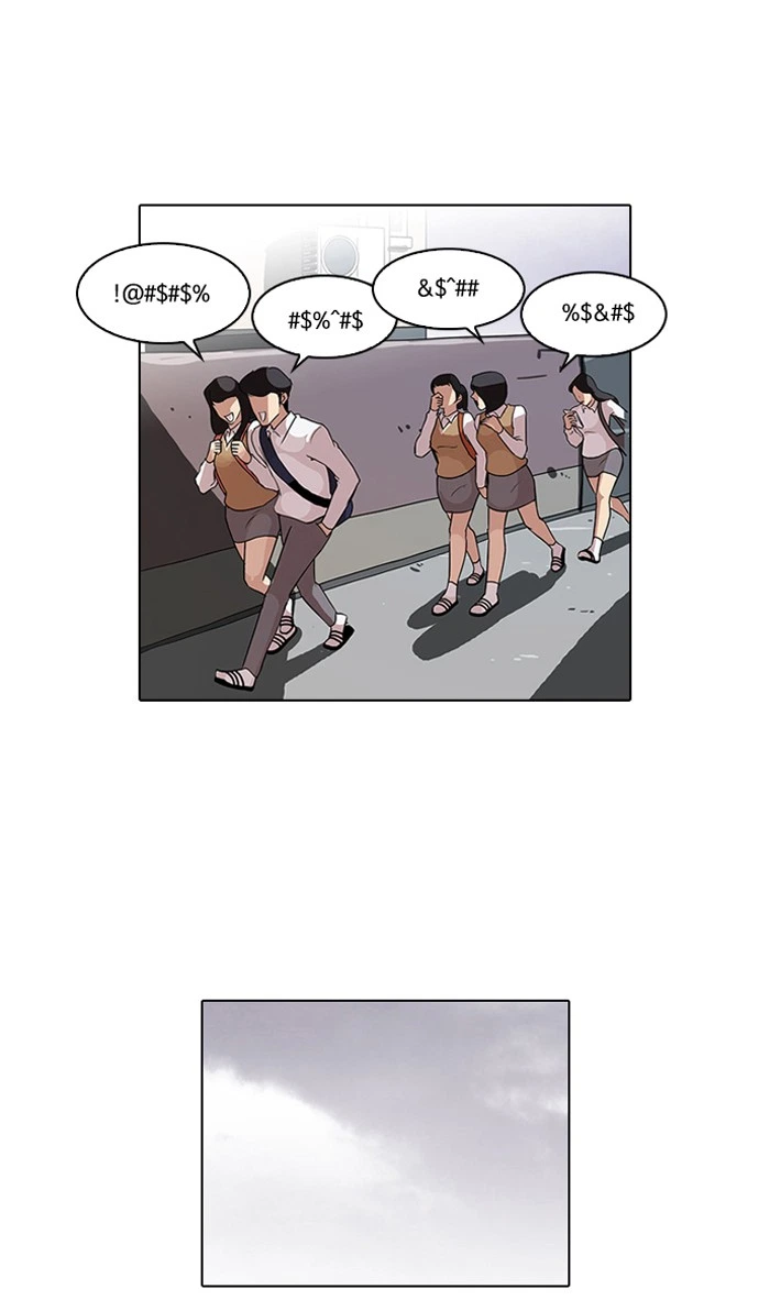 Lookism Chapter 77 — page 59