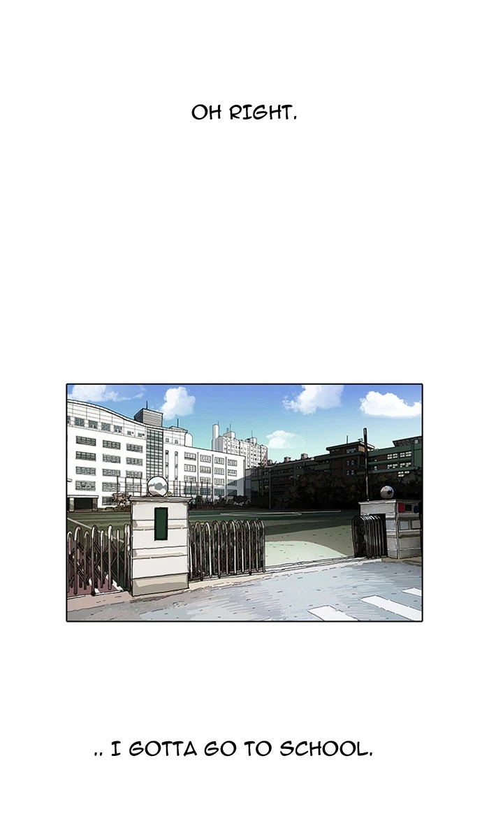 Lookism Chapter 77 — page 60