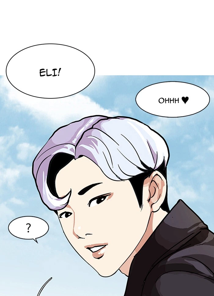 Lookism Chapter 77 — page 61
