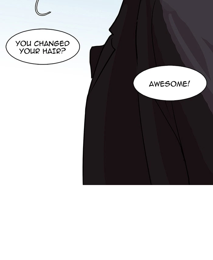 Lookism Chapter 77 — page 62
