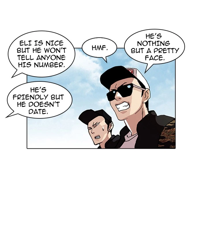 Lookism Chapter 77 — page 64