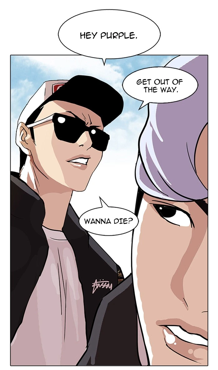 Lookism Chapter 77 — page 66