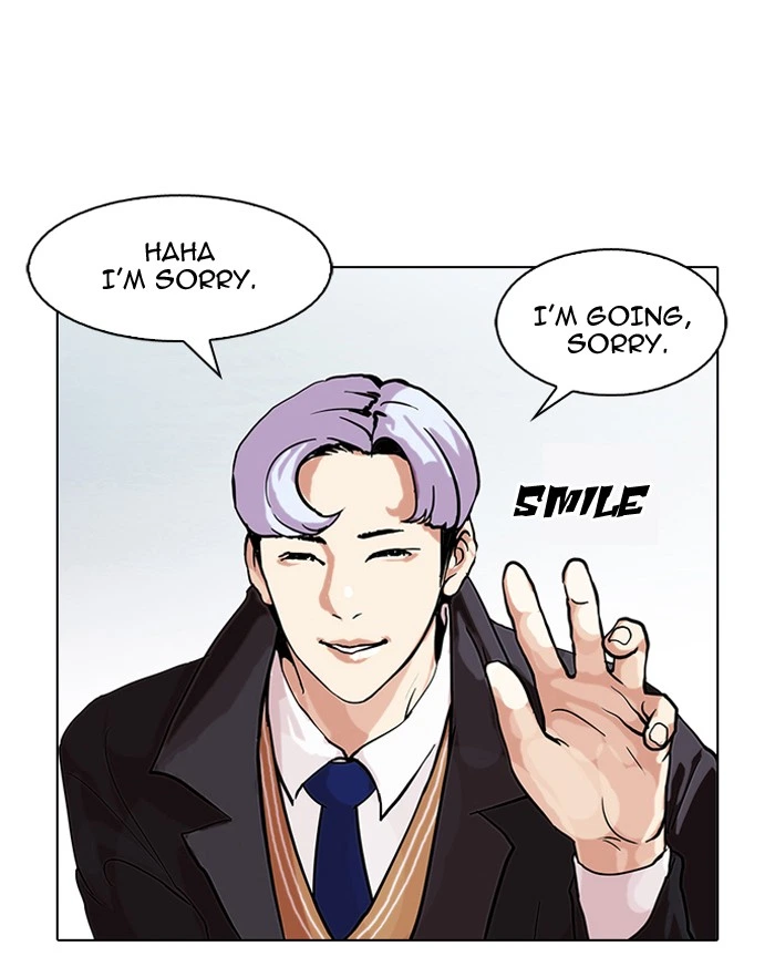 Lookism Chapter 77 — page 67