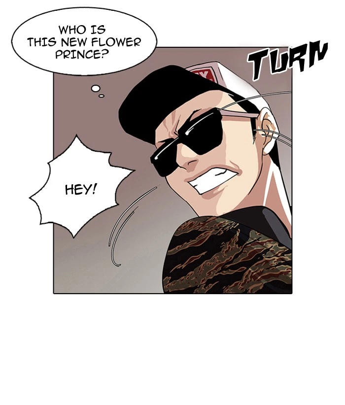 Lookism Chapter 77 — page 70