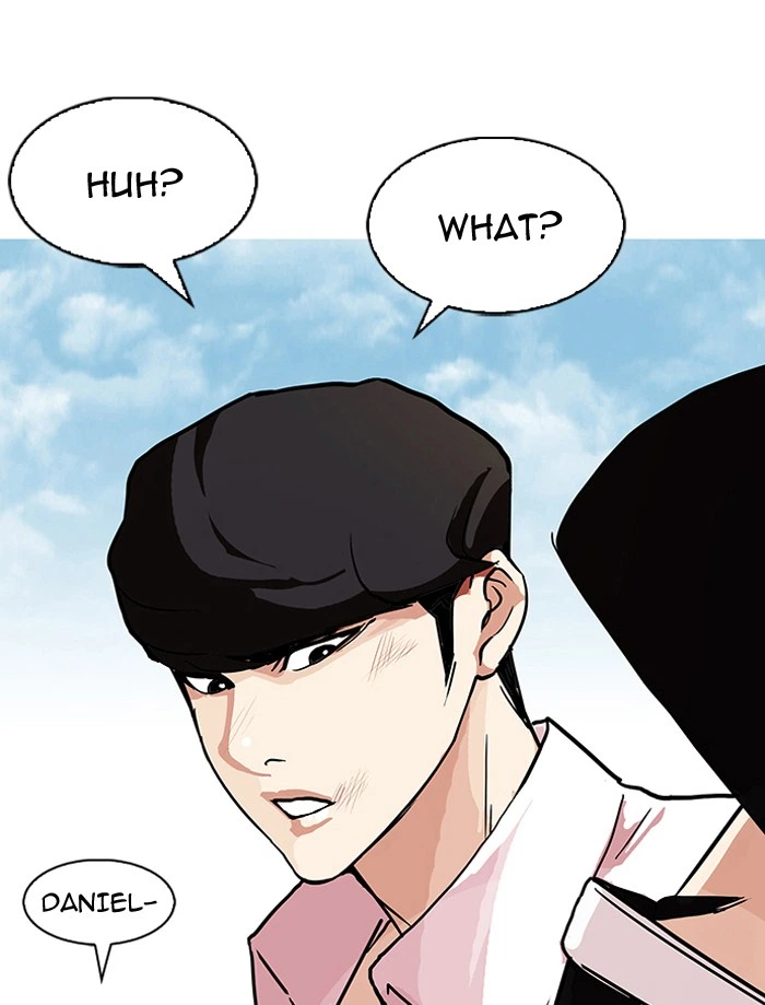 Lookism Chapter 77 — page 71