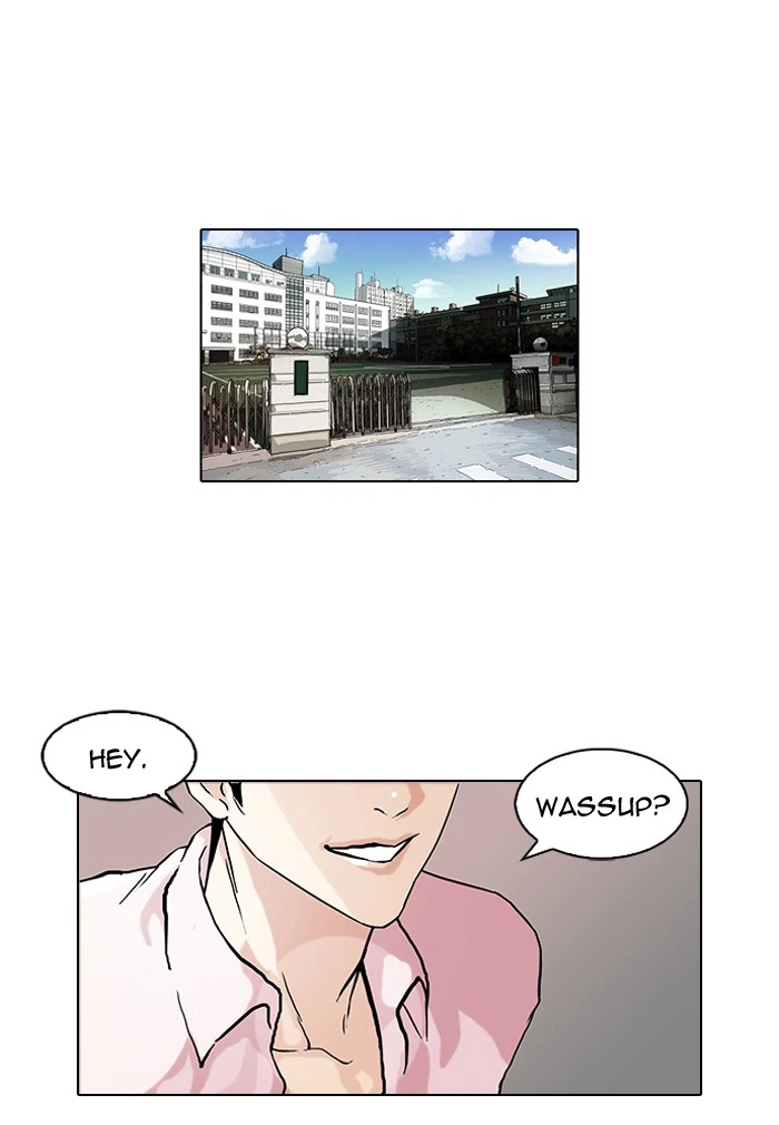 Lookism Chapter 78 — page 8