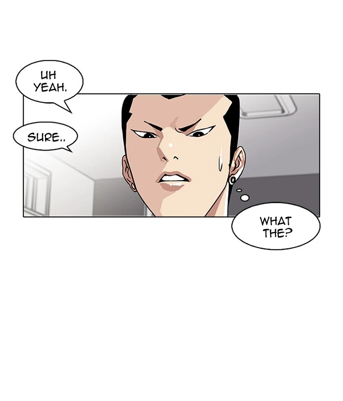 Lookism Chapter 78 — page 10