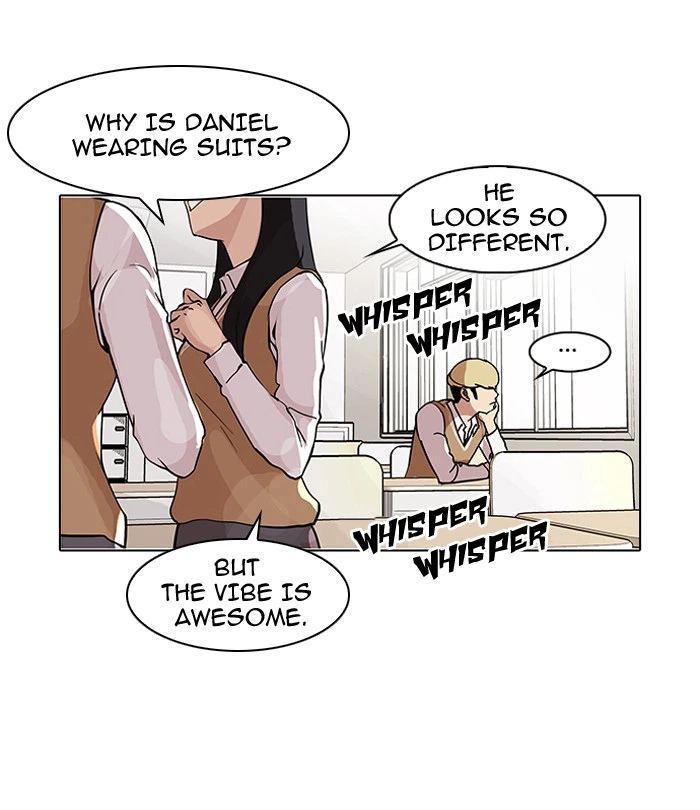 Lookism Chapter 78 — page 13