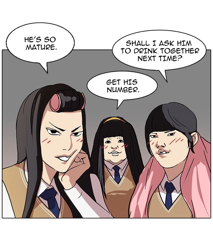 Lookism Chapter 78 — page 16