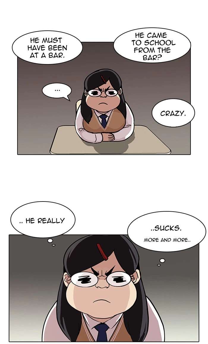 Lookism Chapter 78 — page 17