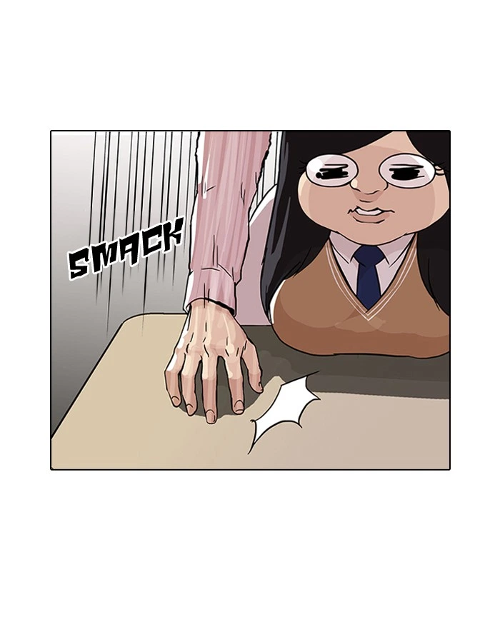 Lookism Chapter 78 — page 20