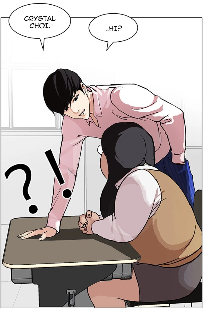 Lookism Chapter 78 — page 21