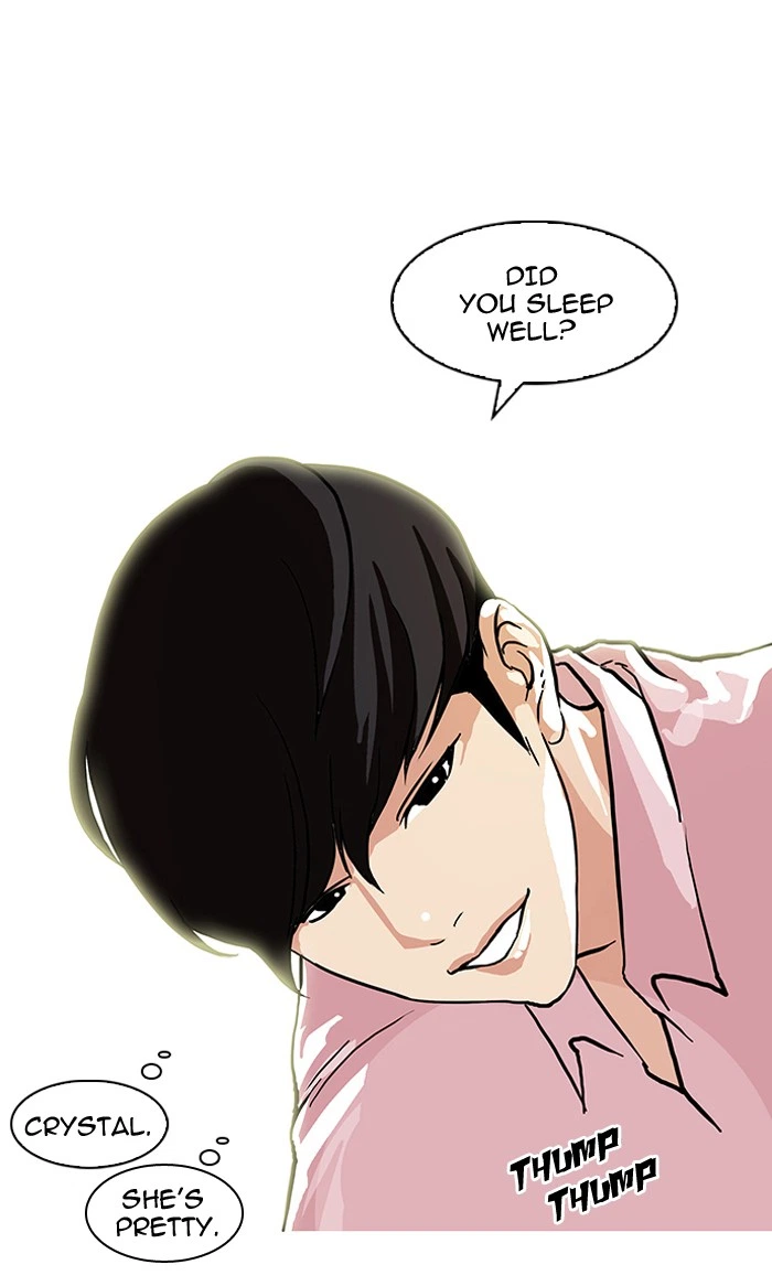 Lookism Chapter 78 — page 22