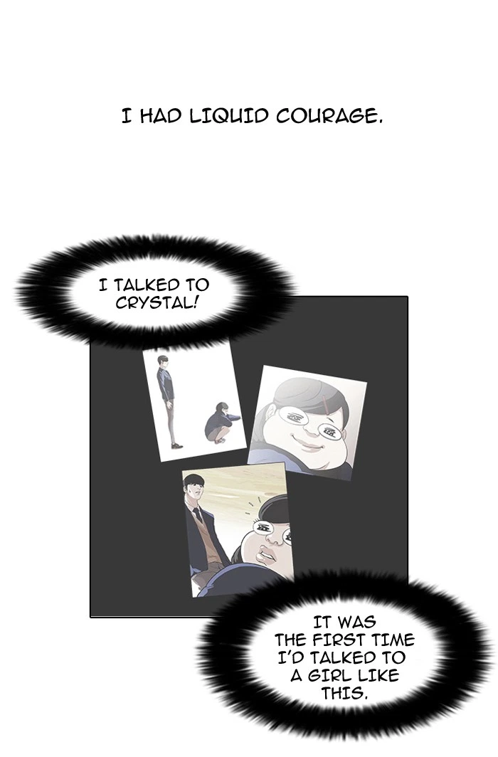 Lookism Chapter 78 — page 23