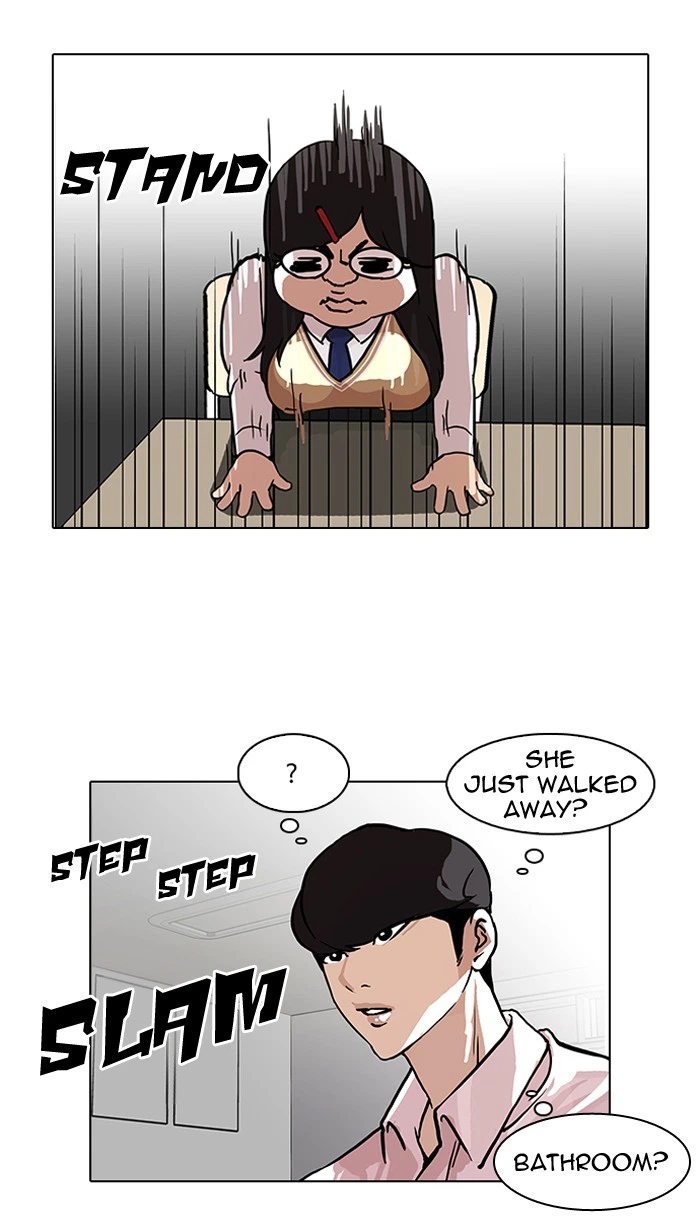 Lookism Chapter 78 — page 25