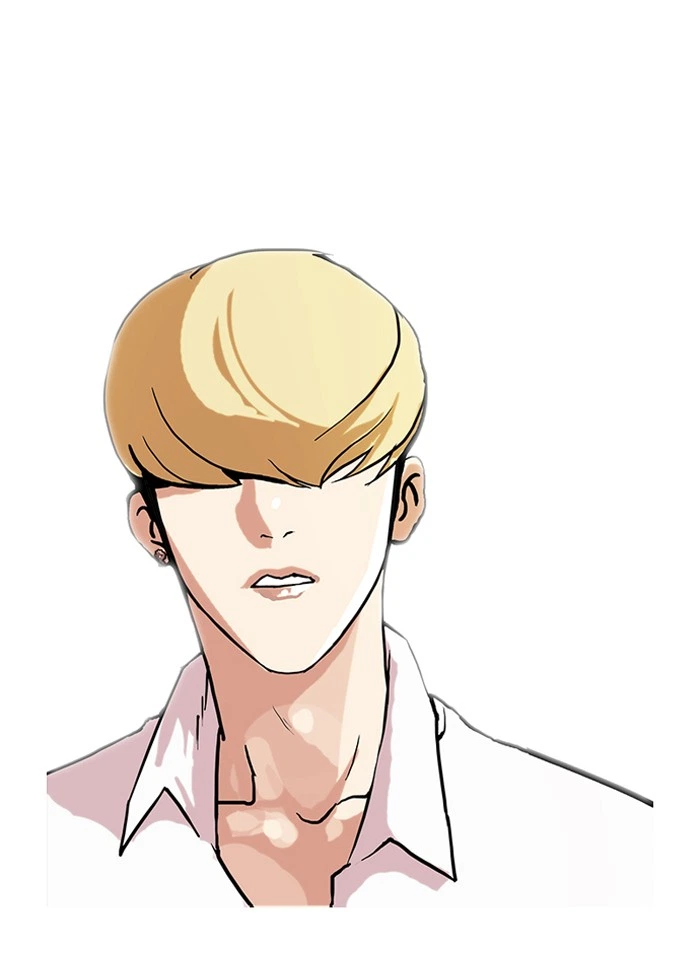 Lookism Chapter 78 — page 30