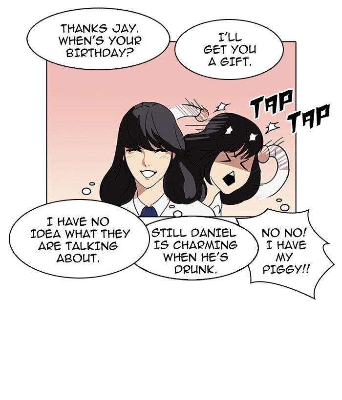 Lookism Chapter 78 — page 32