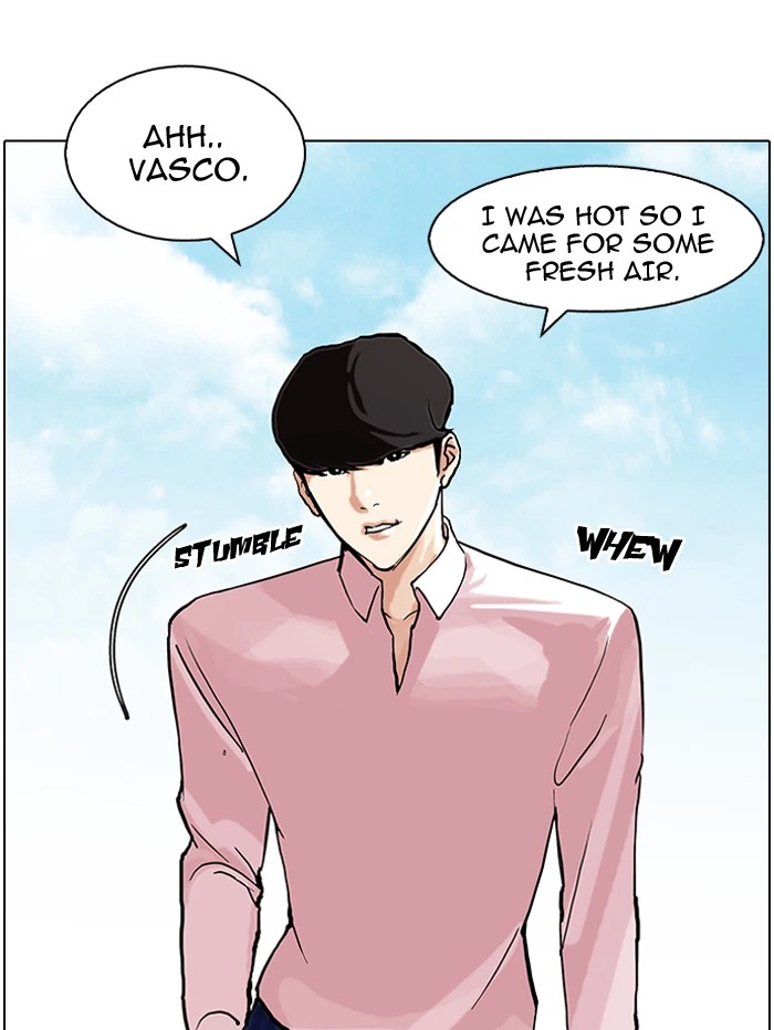 Lookism Chapter 78 — page 35