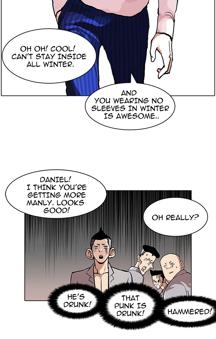 Lookism Chapter 78 — page 36