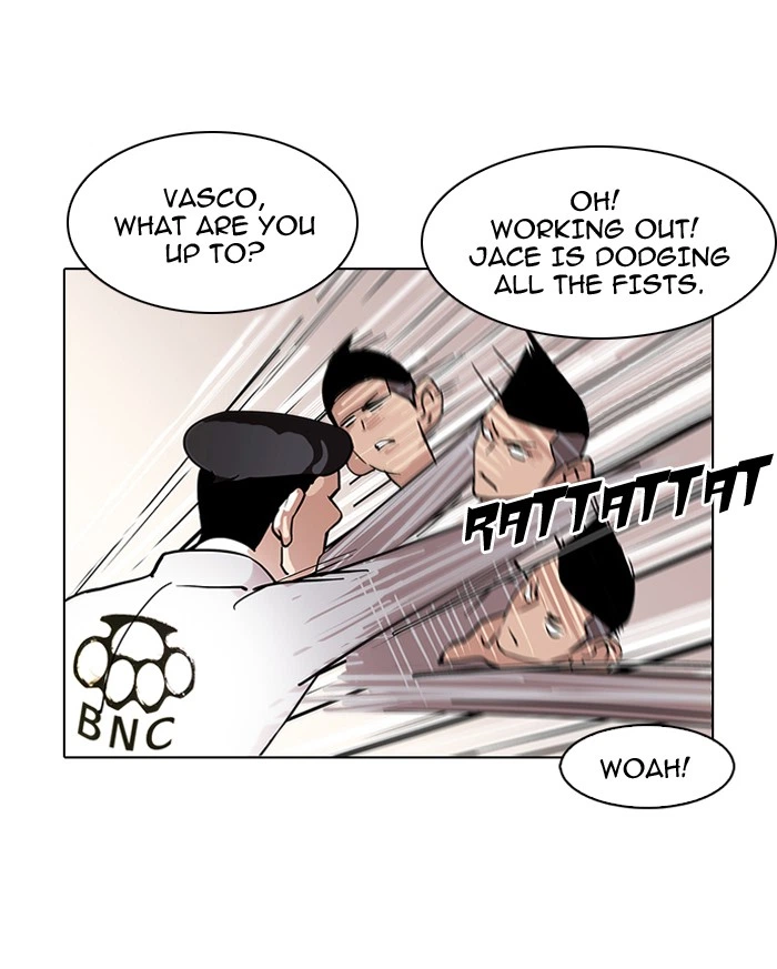 Lookism Chapter 78 — page 37