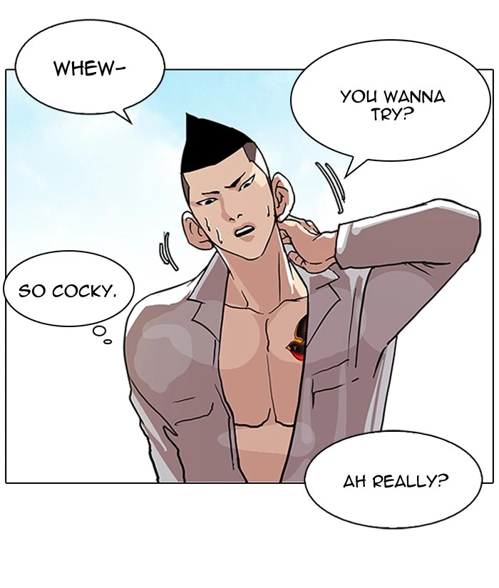 Lookism Chapter 78 — page 38