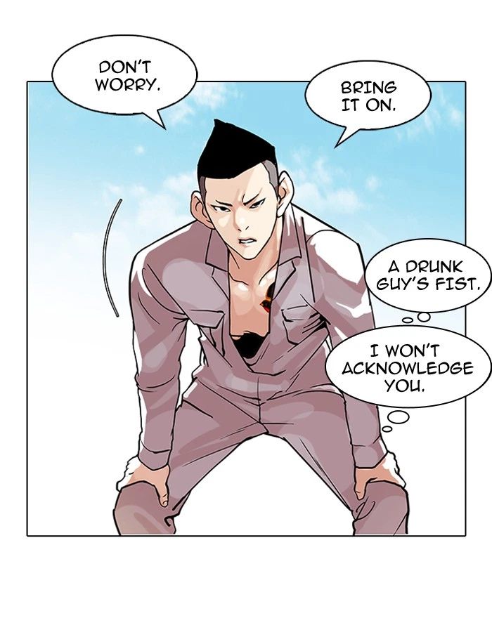 Lookism Chapter 78 — page 40