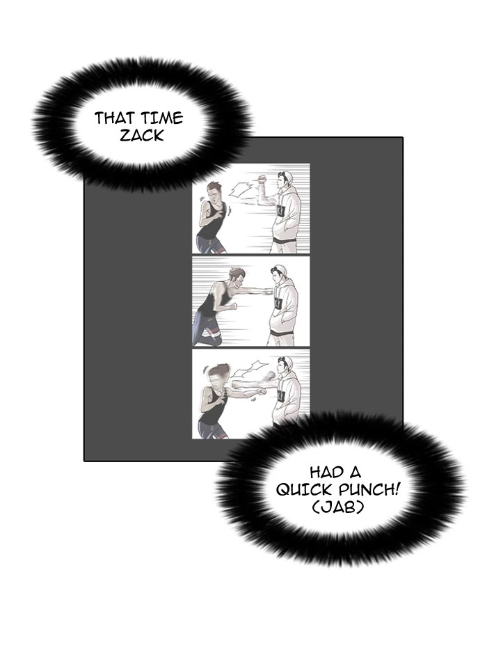 Lookism Chapter 78 — page 41