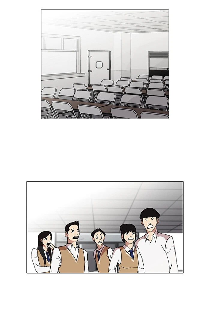 Lookism Chapter 78 — page 47