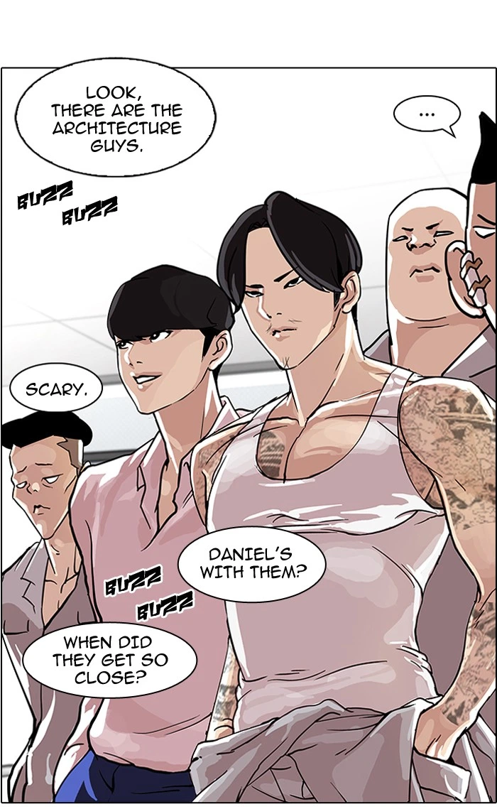Lookism Chapter 78 — page 48