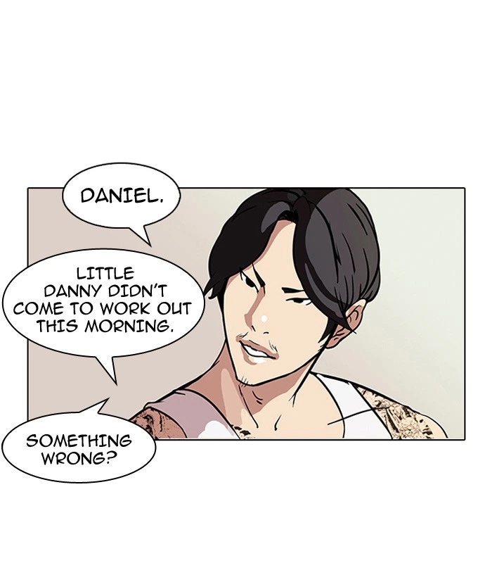 Lookism Chapter 78 — page 49