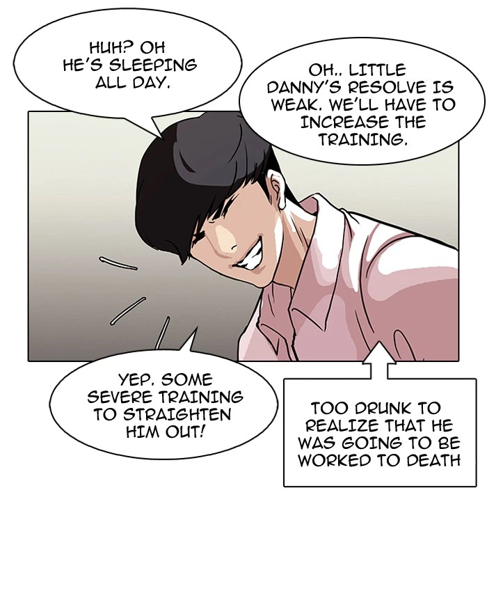 Lookism Chapter 78 — page 50