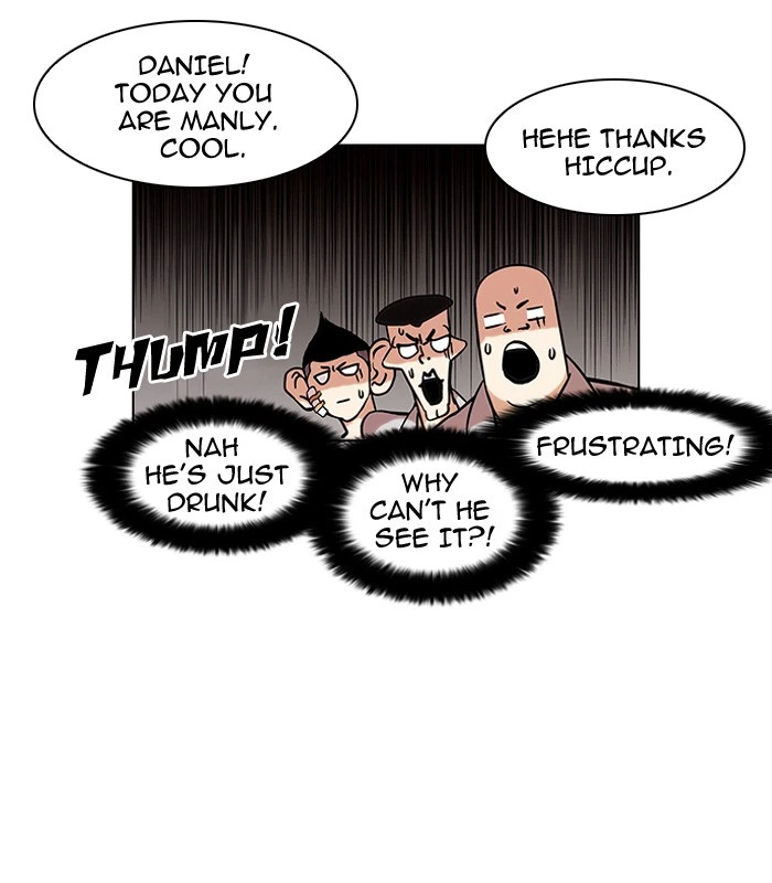 Lookism Chapter 78 — page 51