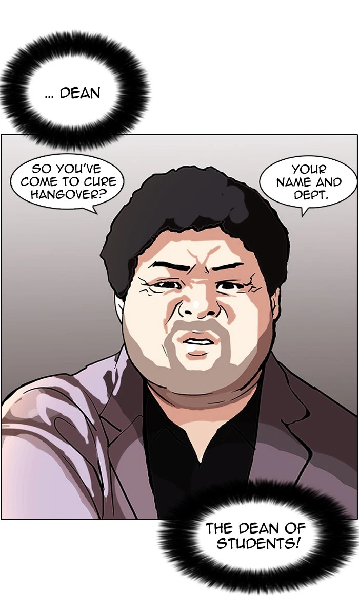 Lookism Chapter 78 — page 54