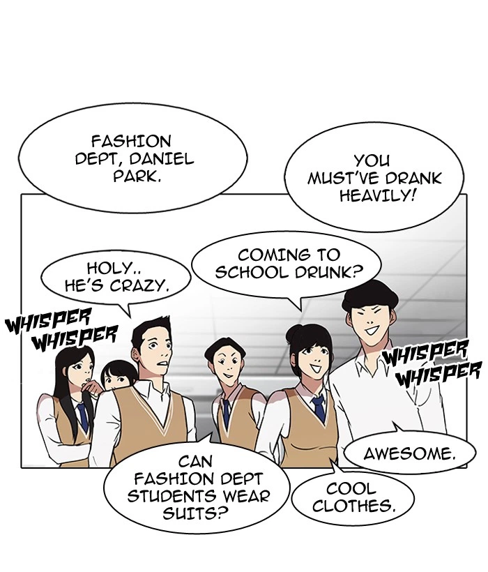 Lookism Chapter 78 — page 55