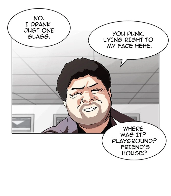 Lookism Chapter 78 — page 56