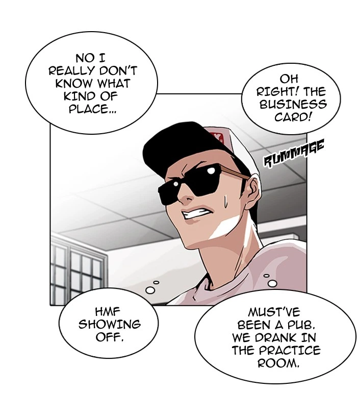 Lookism Chapter 78 — page 58