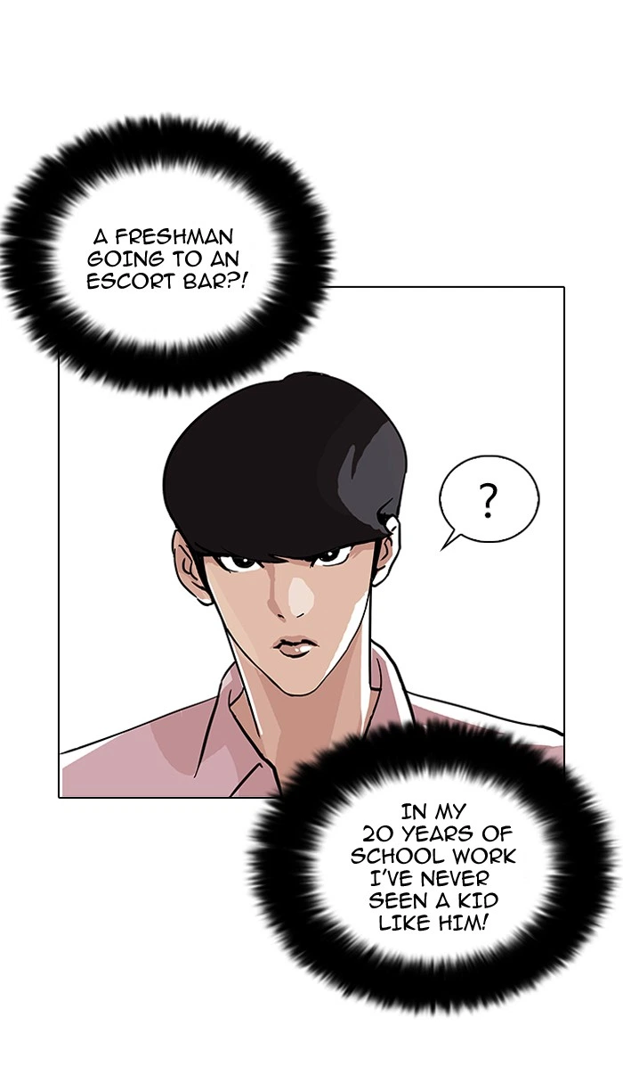 Lookism Chapter 78 — page 64